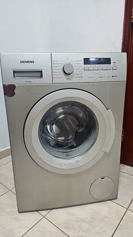 Siemens Washing machine