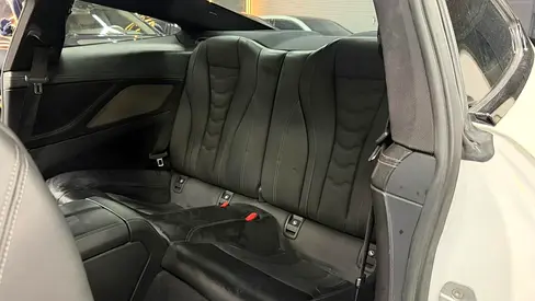 صورة 12 لـ 2019 BMW 8-SERIES