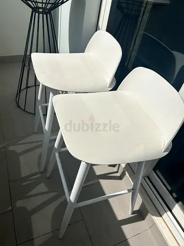 Bar chair