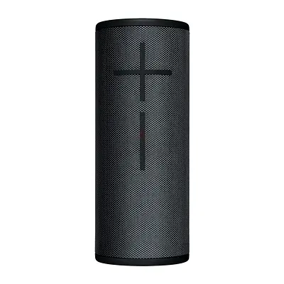 Ultimate Ears MEGABOOM 3 Portable Wireless Bluetooth Speaker
