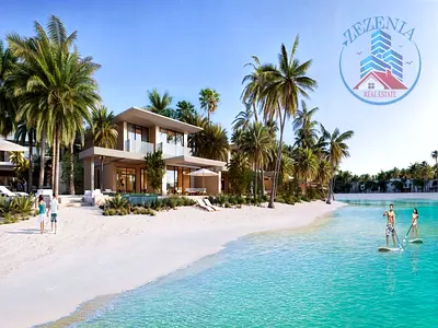 Standalone | 10%DP | | Beachfront | FreeHold | Maid Room | 15%ROI | Pool