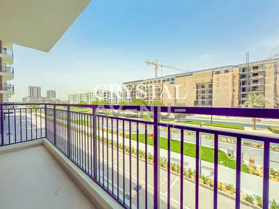 Exclusive | Community View | Kitchen with Appliances | Huge Layout
