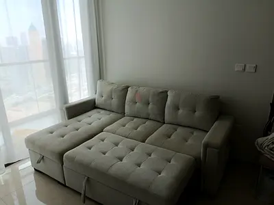 Sofa bed