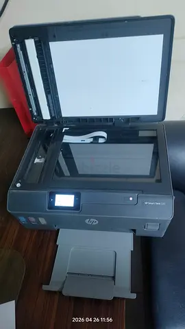 HP Smart Tank 30 All-in-One Printer (Scanner + Copier) - Need little repair