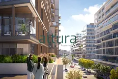 Stylish 1BR | Perfect Investment | Prime Location