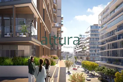 Stylish 1BR | Perfect Investment | Prime Location