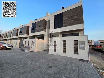Modern Villa in Al Helio 2