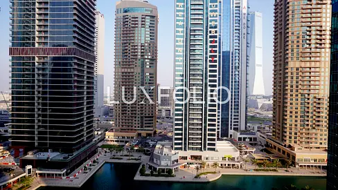 Furnished | Rented | Water View