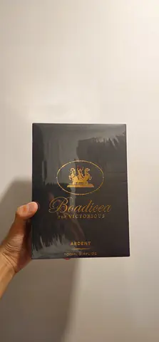 BOADICEA ARDENT 100ML
