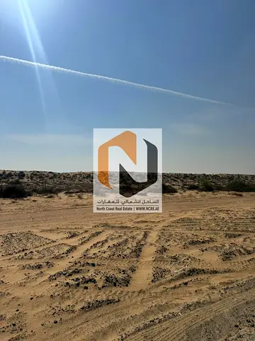 For sale residential investment land in Al Matraq area – Al Ruwaiydat Suburb