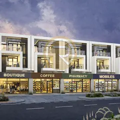 Smart Investment | Strategic Plot | High Return
