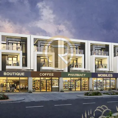Smart Investment | Strategic Plot | High Return
