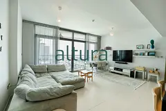 High Floor 3BR | Stunning Sea View | Negotiable