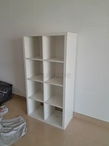 KALLAX Shelving unit