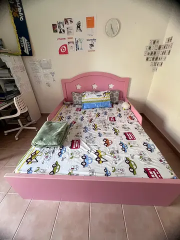 Kids Bed