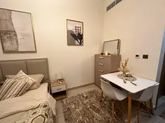 🔥 HOT DEAL – Studio for Rent in Azizi Riviera 44 (Near Downtown Dubai) – All Bills Included 🔥