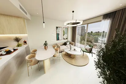 Full Canal View | Premium Living | Mid Floor