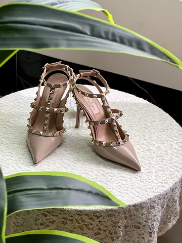 Valentino high heel for women