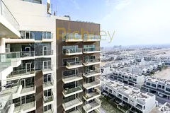 Hot Deal | 1BR for Rent | Prime Location | Azizi Samia