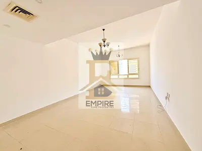 BRIGHT APARTMENT WITH FULL SEA VIEW_ free parking_ WARDROBES-easy exit to Dubai