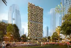 1%/Month| 4% DLD Waiver| 7 MINS TO BURJ KHALIFA| BOOK NOW