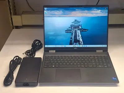 Dell Precision 7670 - 64GB CAMM RAM - RTX 3080 Ti - Unleash Professional Power - Elite Performance