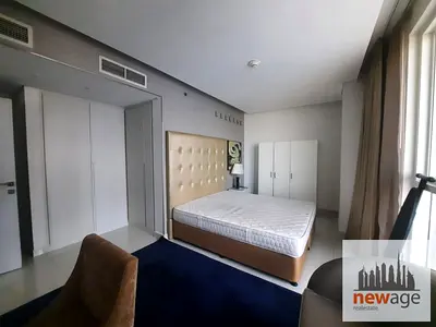 Apartment for Rent in DAMAC Maison The Vogue