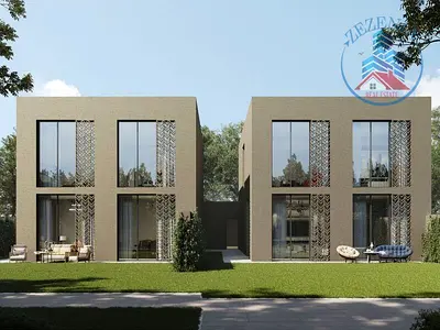 5% مقدم | 70% تمويل عقاري | كريستال لاجون | مجتمع مغلق