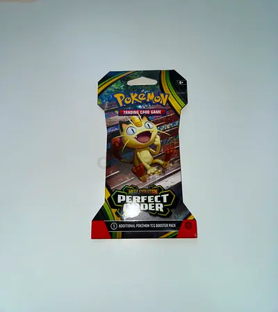 Pokemon card english