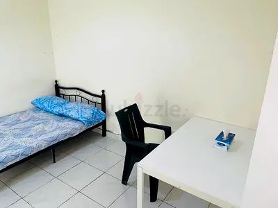 A Room for an excective  cople or 2 bacholers or 2 ladies in Al Nahda 2 Dubai