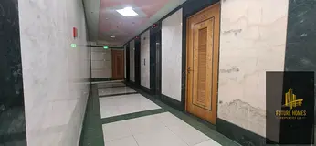 Lavish 1bhk with 1 Washrooms on prime location