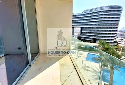 2BR+Maid Room | Partial Sea View | Premium Living
