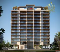 LAAST UNIT WITH SPACIOUS LAYOUT WITH 15% DISCOUNT