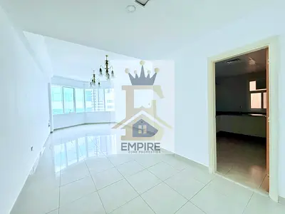 Prime location spacious apartment maintenance pool and gym free close to Dubai