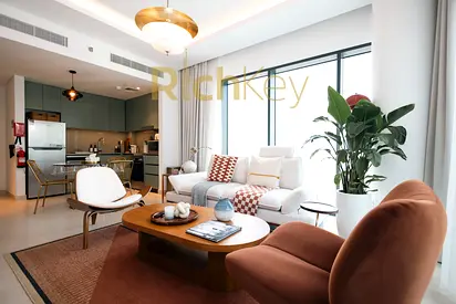 Luxury 1BR Apartment | Viridian Central Park | Fully Furnished