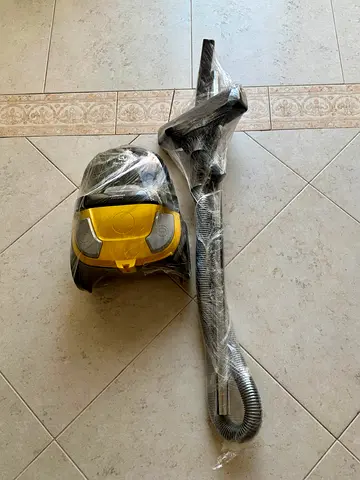 Vaccum cleaner