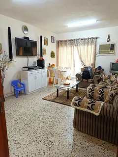 Flat for sharing in Abu shagara - Sharjah