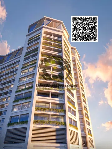 زيجًا مثاليًا من التصميم العصري، والخدمات المتكاملة، وخطة الدفع المرنة