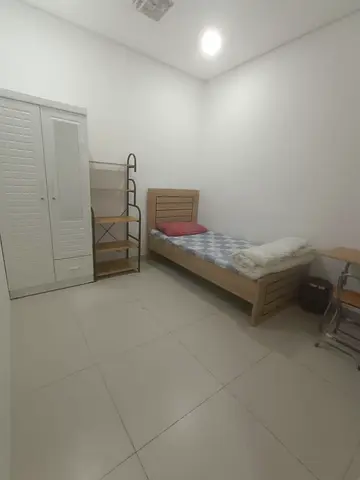 Furnished Bedroom Near Satwa Bus Stop, Dubai