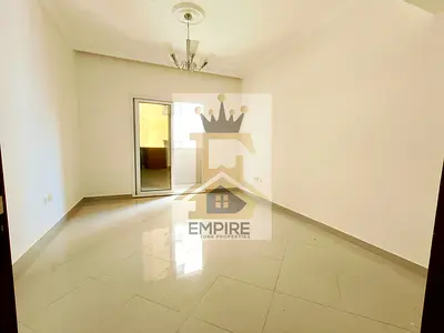 Gym Pool kid's play Area free Specious bright Apartment With Balcony with Wardrobe Near Family Mamzar Park Near Mosque Near Shopping Mall Bus Stop