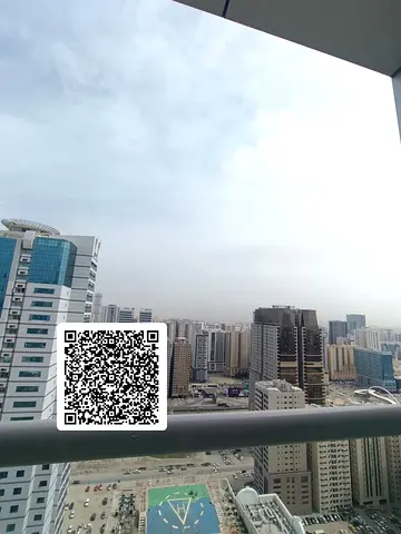 شقة مميزة للغاية للإيجار السنوي في واحدة من أفضل المناطق السكنية في إمارة الشارقة وهي منطقة التعاون التي تعتبر من أكثر المناطق حيوية وطلباً نظراً لقرب