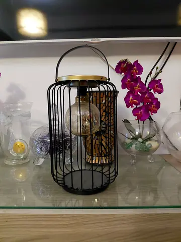 Solar lantern for sale