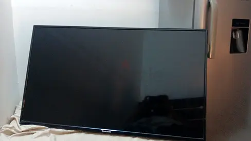 43 inch LED Flat Screen TV - Good Working Condition