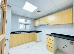 15 Days Free Modern 2BHK Spacious Apt Maintenance Free Balcony Wardrobe 6 Cheques payment Central Ac