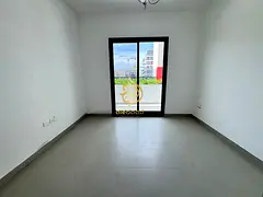 Ready To Move Brand New Building Studio Available For Family!