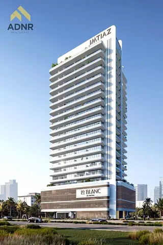 1 Bedroom Apartment | Le Blanc by Imtiaz | Furnished | Multiple Views