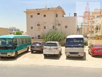land for sale in naumia 950
