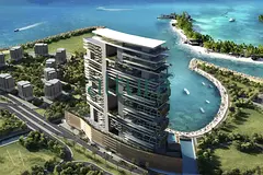High Floor | Stunning Sea Views | Spacious Unit