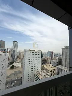 🏡 Apartment for Sale | Ibtiqar Tower – Al Majaz