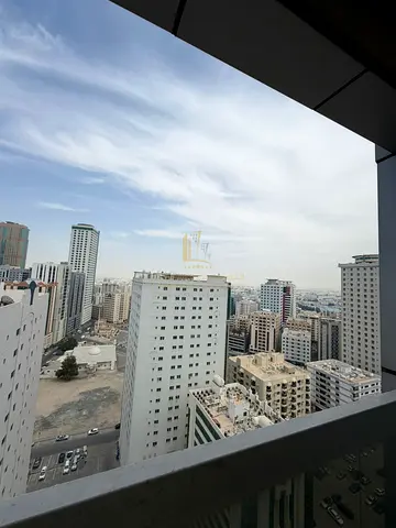 🏡 Apartment for Sale | Ibtiqar Tower – Al Majaz